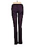Gabriella Rocha Purple Jeans Size 9 - photo 2