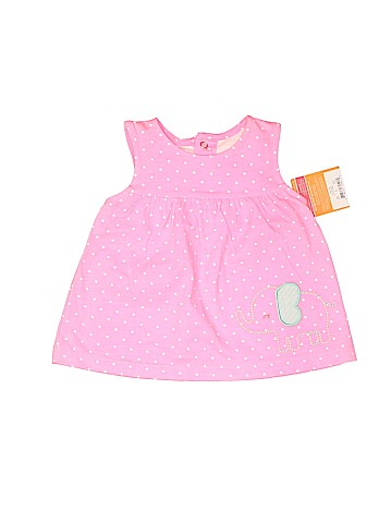 Just One You Made by Carters Sleeveless Top (view 1)