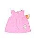 Just One You Made by Carters Pink Sleeveless Top 3-6 MO / 6 MO - photo 1