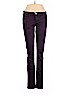Gabriella Rocha Purple Jeans Size 9 - photo 1