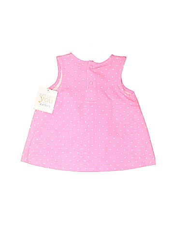 Just One You Made by Carters Sleeveless Top (view 2)