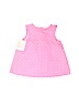 Just One You Made by Carters Pink Sleeveless Top 3-6 MO / 6 MO - photo 2