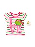Nickelodeon 100% Cotton Pink Short Sleeve T-Shirt Size 2T - photo 1