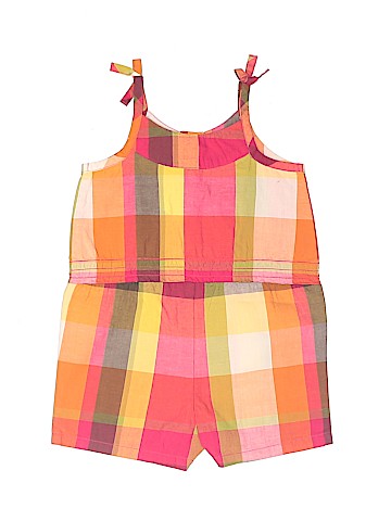 Gymboree Short Sleeve Outfit (view 2)