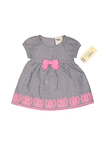 Genuine Kids from Oshkosh Dress (view 1)