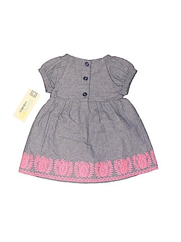 Genuine Kids from Oshkosh Dress (view 2)