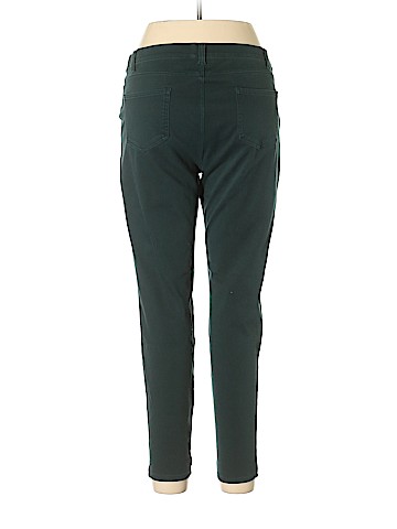 Faded Glory Jeggings (view 2)