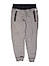 H&M Silver Sweatpants Size 7 - 8 - photo 1