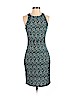 H&M Green Casual Dress Size S - photo 1