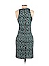 H&M Green Casual Dress Size S - photo 2