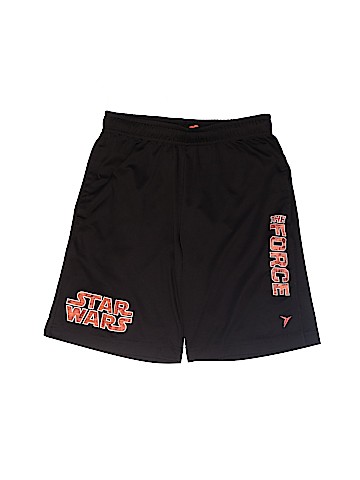 Active by Old Navy Athletic Shorts (view 1)