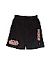 Active by Old Navy 100% Polyester Black Athletic Shorts Size 8 - photo 1