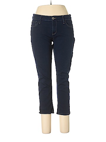 Hydraulic Jeans (view 1)