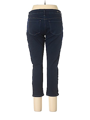 Hydraulic Jeans (view 2)