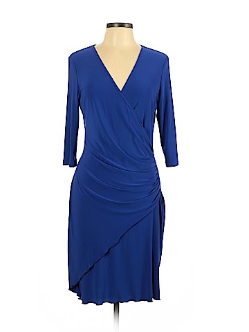 Joseph Ribkoff Cocktail Dress (view 1)