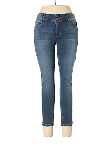 Almost Famous Jeans (view 1)