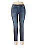 Almost Famous Blue Jeans Size 11 - photo 1