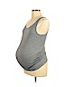 Old Navy - Maternity Gray Tank Top Size L - photo 1