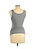 Old Navy - Maternity Gray Tank Top Size L - photo 2