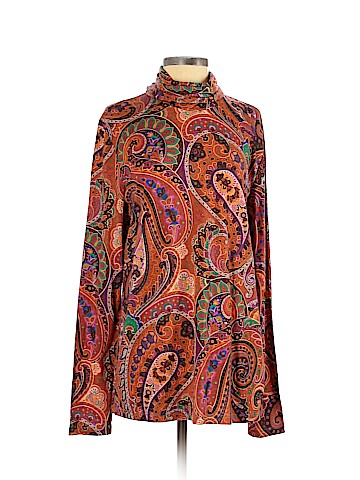 ETRO Long Sleeve Top (view 1)