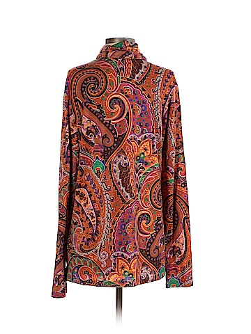 ETRO Long Sleeve Top (view 2)