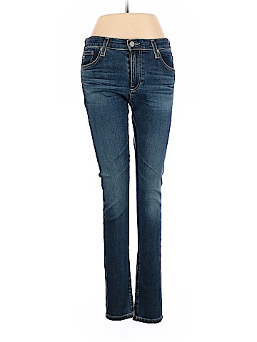 Adriano Goldschmied Jeans (view 1)