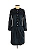 Burberry Brit Blue Casual Dress Size 4 - photo 1