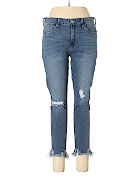 Just U.S.A. Size 31 waist