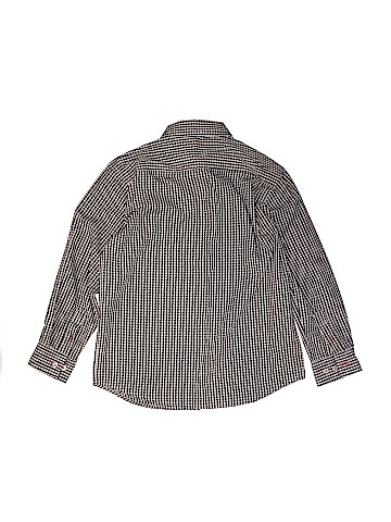 U.S. Polo Assn. Long Sleeve Button-Down Shirt (view 2)