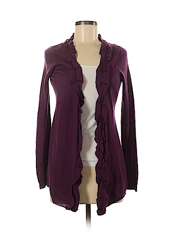 Ann Taylor LOFT Wool Cardigan (view 1)