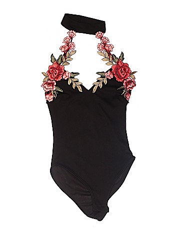 Fashion Nova One Piece Swimsuit (view 1)