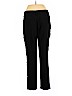 Brunello Cucinelli Black Wool Pants Size 8 - photo 2