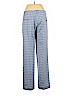 Michael Kors Blue Wool Pants Size 8 - photo 2