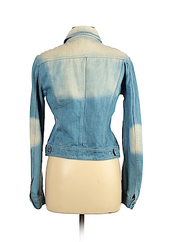 Versace Jeans Couture Denim Jacket (view 2)
