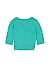 Old Navy Green Cardigan Size L (kids) - photo 2