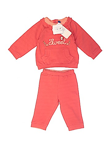 Mayoral Sweatshirt (view 1)