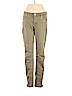 Zara Green Jeans Size 4 - photo 1