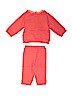 Mayoral Pink Sweatshirt Size 4-6 mo - photo 2