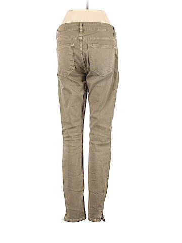 Zara Jeans (view 2)