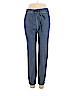 Vince. 100% Lyocell Blue Casual Pants Size 0 - photo 1