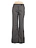 Trina Turk Gray Dress Pants Size 0 - photo 1