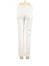 J Brand White Jeans Size 25 waist - photo 2