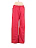 A.L.C. Red Khakis Size 0 - photo 1