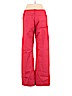A.L.C. Red Khakis Size 0 - photo 2