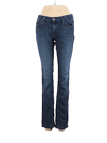 Adriano Goldschmied Jeans (view 1)