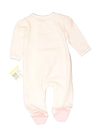 Little Me Long Sleeve Outfit (view 2)