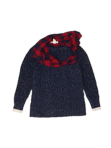 Cat & Jack Pullover Sweater (view 1)