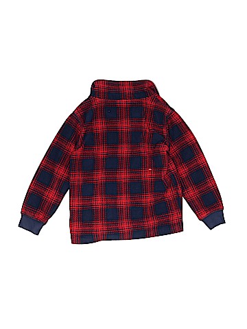 Carter's Fleece Jacket (view 2)