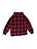 Carter's 100% Polyester Red Fleece Jacket Size 3T - photo 2