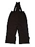 Weatherproof Black Snow Pants Size 14 - 16 - photo 2